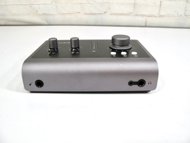 Audient iD14 MKII 10 x 6 USB-C Audio Recording Interface