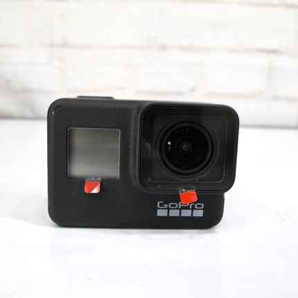 GoPro Hero 7 Black Edition 4K Video Action Camera w/ Accessories