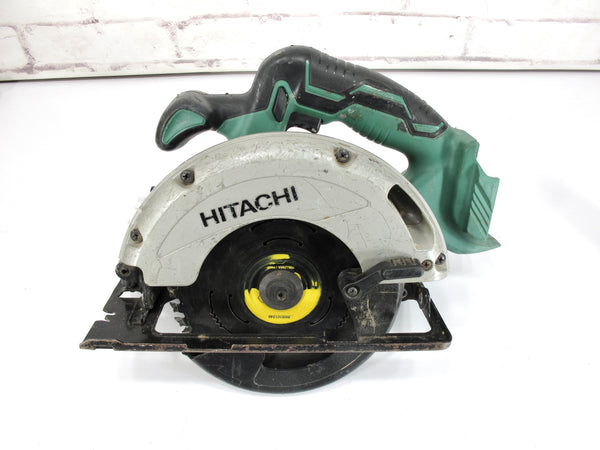 Hitachi C18DGL 18V Cordless 6 1/2" Circular Saw
