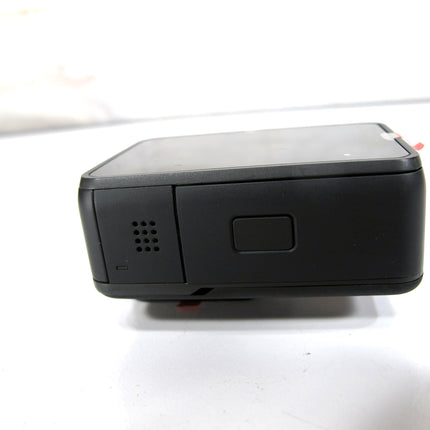 GoPro Hero 7 Black Edition 4K Video Action Camera w/ Accessories