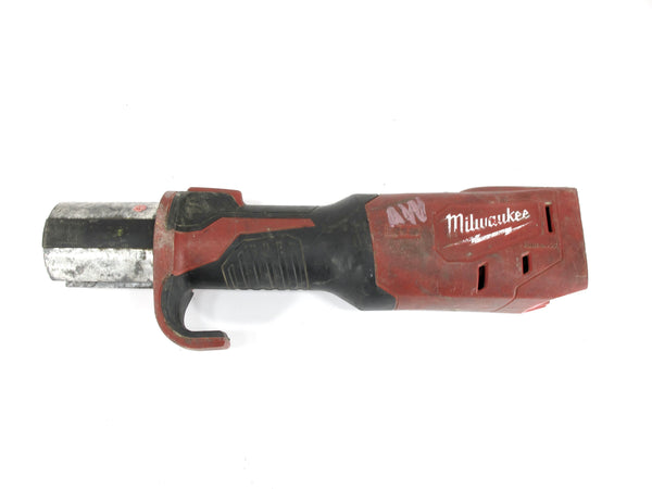 Milwaukee Tool 2773-20L M18 Force Logic Long Throw Press Crimp Tool