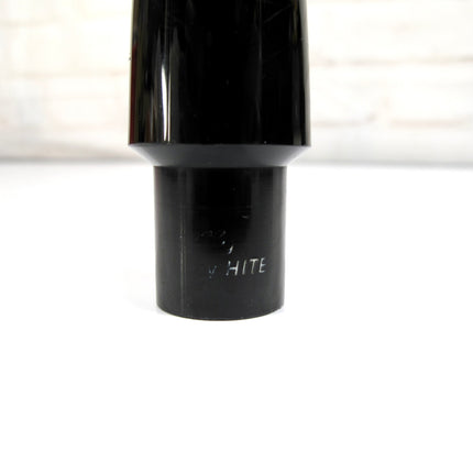 J&D Hite Premiere DH117 Alto Saxophone Mouthpiece