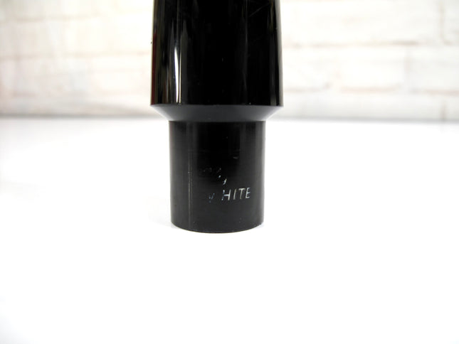 J&D Hite Premiere DH117 Alto Saxophone Mouthpiece