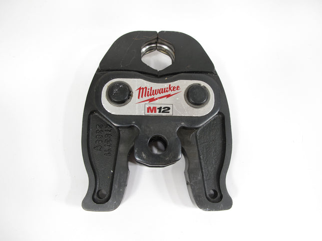 Milwaukee Tools 49-16-2451 M12 Force Logic 3/4" Press Tool Jaw