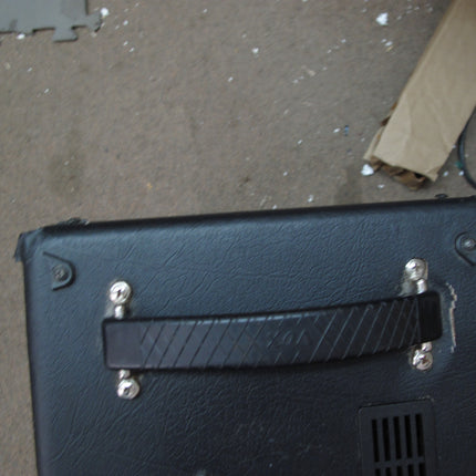Vox VT100 100 Watt 2-12" Speaker Valvetronix Emulating Guitar Combo Amp