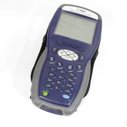 JDSU DSAM-3300 Handheld Digital Service Activation Signal Level Meter