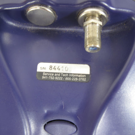 JDSU DSAM-3300 Handheld Digital Service Activation Signal Level Meter
