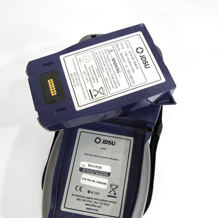 JDSU DSAM-3300 Handheld Digital Service Activation Signal Level Meter