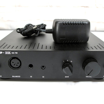 Drop + THX AAA 789 Linear Low Distortion Headphone Amplifier