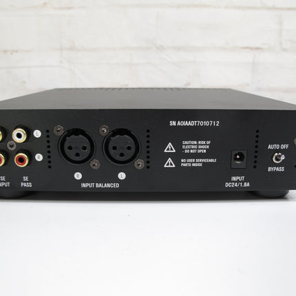 Drop + THX AAA 789 Linear Low Distortion Headphone Amplifier
