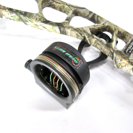 Matthews Mission Hype DT Right Hand Compound Hunting Bow for Parts