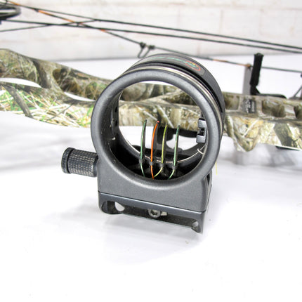 Matthews Mission Hype DT Right Hand Compound Hunting Bow for Parts