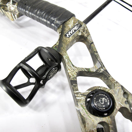Matthews Mission Hype DT Right Hand Compound Hunting Bow for Parts