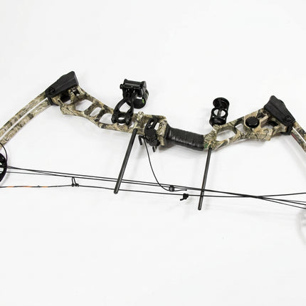 Matthews Mission Hype DT Right Hand Compound Hunting Bow for Parts