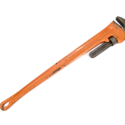 Ridgid 31040 48 inch Heavy Duty Pipe Wrench