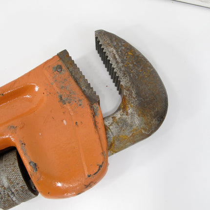Ridgid 31040 48 inch Heavy Duty Pipe Wrench