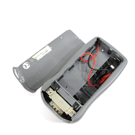 SUPCO M500 Megohmmeter Below 20 to Above 1000 Megohms