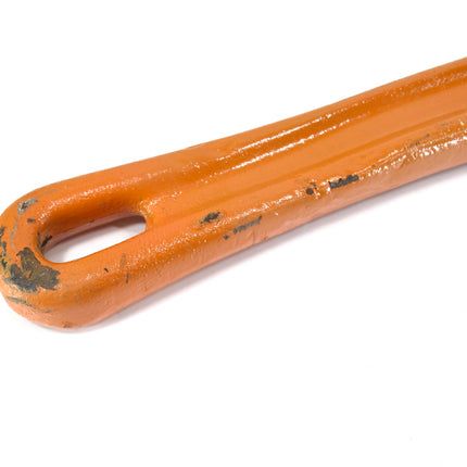 Ridgid 31040 48 inch Heavy Duty Pipe Wrench