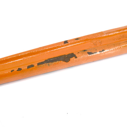 Ridgid 31040 48 inch Heavy Duty Pipe Wrench