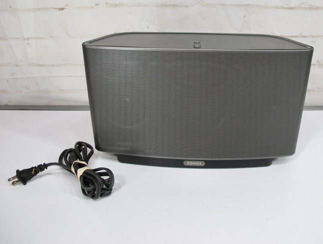 Sonos Play:5 Gen 1 Wireless WiFi Smart Compact Bookshelf Speaker