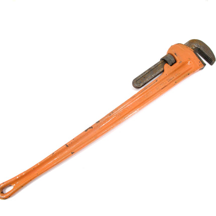 Ridgid 31040 48 inch Heavy Duty Pipe Wrench