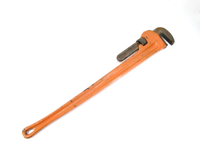 Ridgid 31040 48 inch Heavy Duty Pipe Wrench