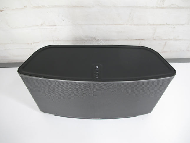 Sonos Play:5 Gen 1 Wireless WiFi Smart Compact Bookshelf Speaker