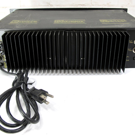 AB International Precedent Series 400 Two-Channel Power Amplifier 2-Ch