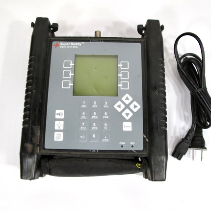 Applied Instruments Super Buddy 29 Satellite Signal Meter