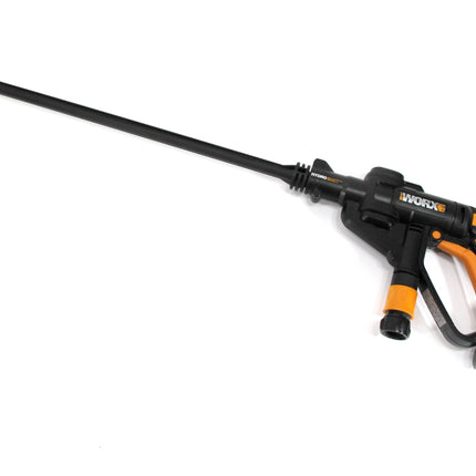 Worx Hydroshot WG625 20v Cordless Electric Power Washer 320psi