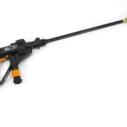 Worx Hydroshot WG625 20v Cordless Electric Power Washer 320psi