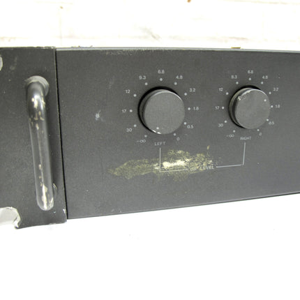 Carver PM-175 Magnetic Field Power Amplifier 175W/Ch Professional  Amp
