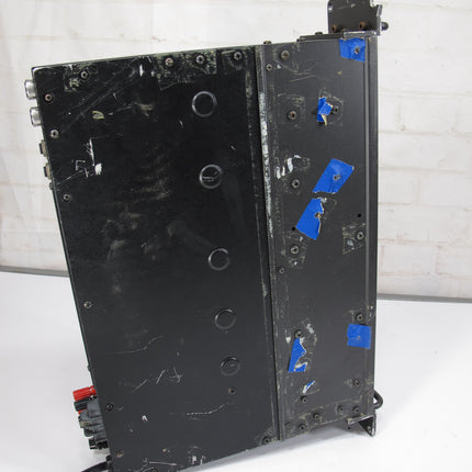 Carver PM-175 Magnetic Field Power Amplifier 175W/Ch Professional  Amp