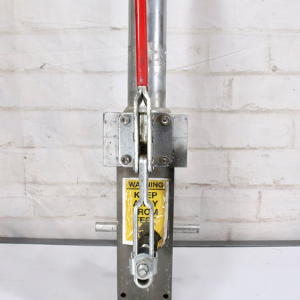 Staple Wasp Standard Landscape Fastening Stand Up Stapler