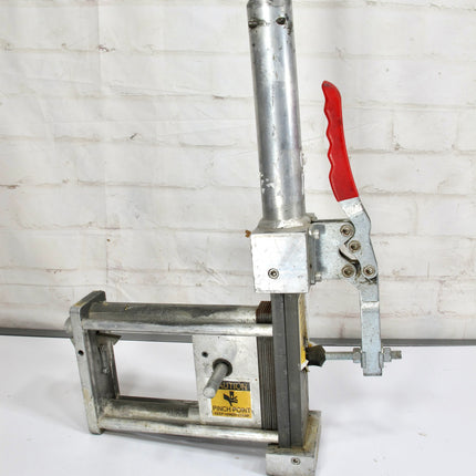 Staple Wasp Standard Landscape Fastening Stand Up Stapler