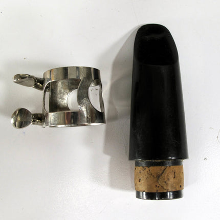 Yamaha YCL-200AD Advantage Bb Clarinet Excellent Shape