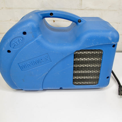 ProMax MiniMax HVAC Refrigerant Recovery System