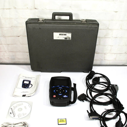 OTC 3417 HD Mixed Fleet Vehicle Diagnostic Scan Tool