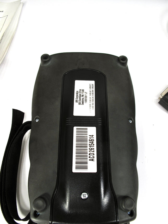 OTC 3417 HD Mixed Fleet Vehicle Diagnostic Scan Tool