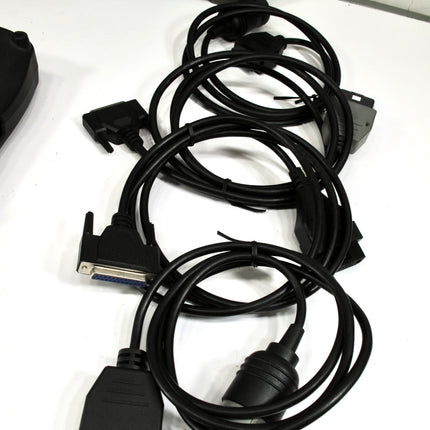 OTC 3417 HD Mixed Fleet Vehicle Diagnostic Scan Tool
