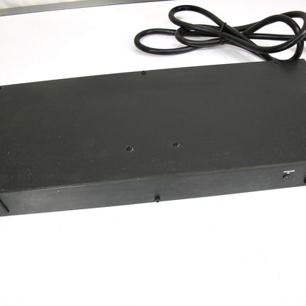 Furman M-8x Professional Equipment 8 Outhlet Rack Power Conditioner Surge Protector