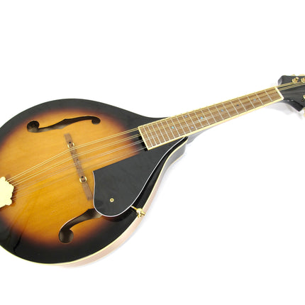 Mitchell AM100VS A Style Sunburst Mandolin