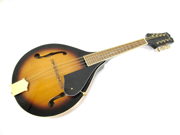 Mitchell AM100VS A Style Sunburst Mandolin