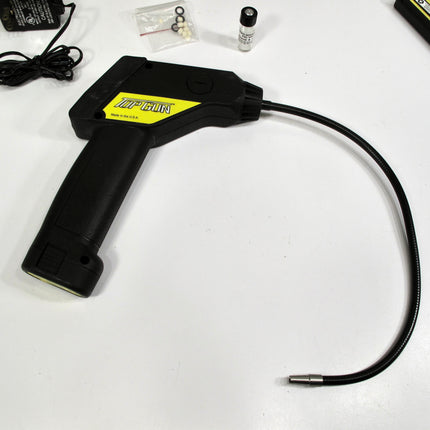 Yokogawa Top Gun H10X Pro Gas Leak Detector