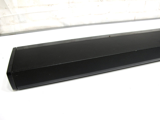 Bose CineMate 1 SR Speaker Array Sound Bar 328040 Black