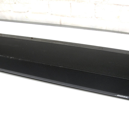 Bose CineMate 1 SR Speaker Array Sound Bar 328040 Black