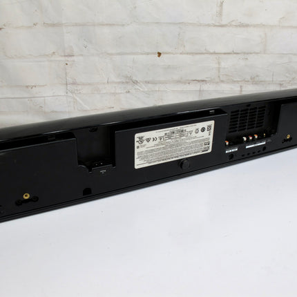 Bose CineMate 1 SR Speaker Array Sound Bar 328040 Black