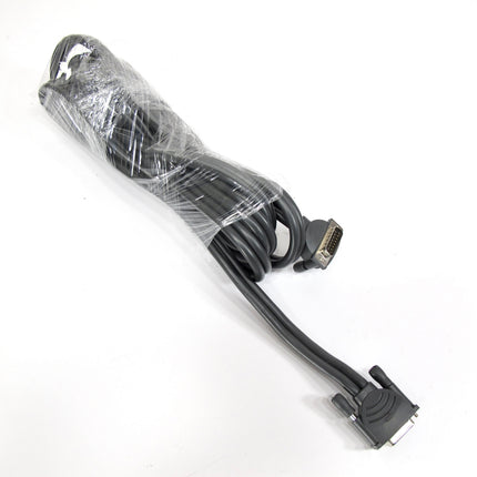 BOSE AV 3-2-1 321  Subwoofer to Media Center 15 Pin 10' Link Cable Wire