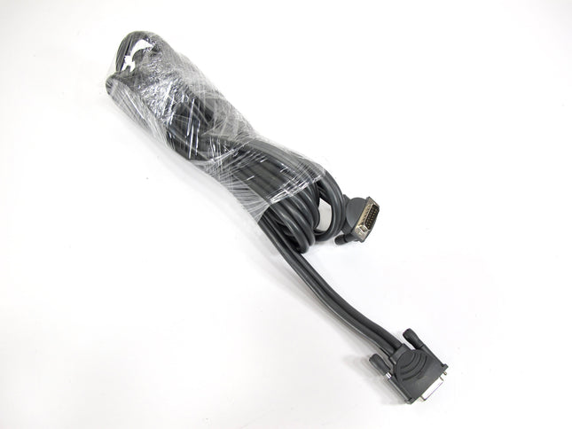 BOSE AV 3-2-1 321  Subwoofer to Media Center 15 Pin 10' Link Cable Wire