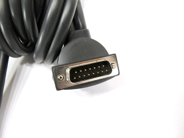 BOSE AV 3-2-1 321  Subwoofer to Media Center 15 Pin 10' Link Cable Wire